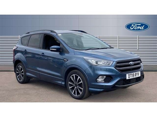 Large image for the Used Ford Kuga