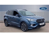 Ford Kuga Image 1