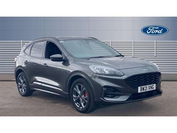 Large image for the Used Ford Kuga