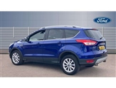 Ford Kuga Image 2