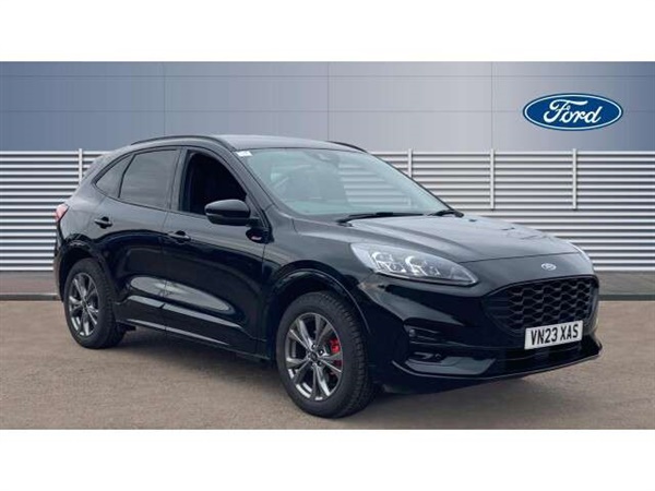 Large image for the Used Ford Kuga