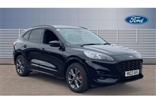 Used Ford Kuga