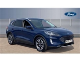 Ford Kuga Image 1