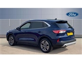 Ford Kuga Image 2