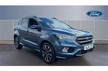 Used Ford Kuga