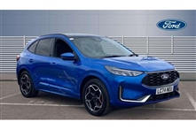 Used Ford Kuga