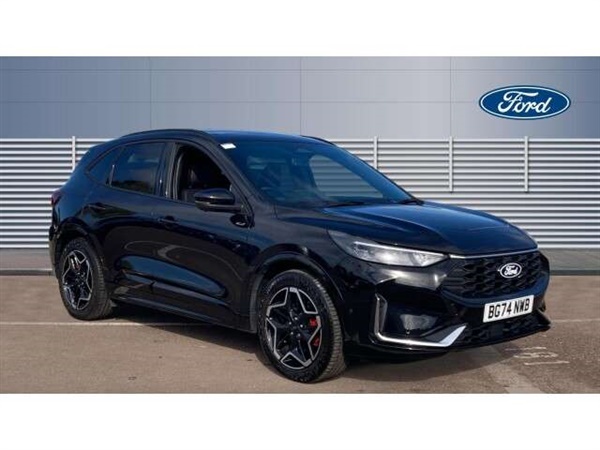 Large image for the Used Ford Kuga