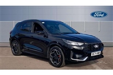 Used Ford Kuga