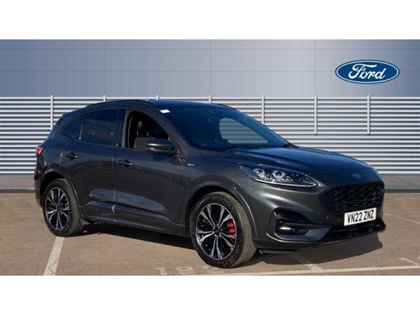 Large image for the Used Ford Kuga