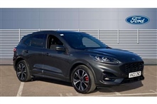 Used Ford Kuga
