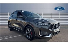 Used Ford Kuga