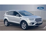 Ford Kuga Image 1