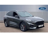 Ford Kuga Image 1