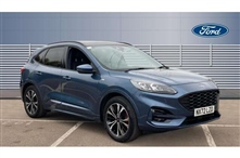 Used Ford Kuga