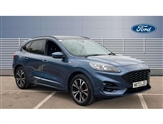 Ford Kuga Image 1