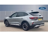 Ford Kuga Image 2