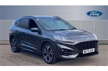Used Ford Kuga