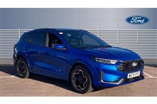Used Ford Kuga