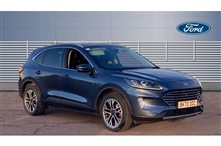 Used Ford Kuga