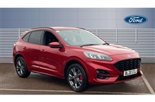 Used Ford Kuga