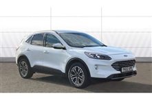 Used Ford Kuga