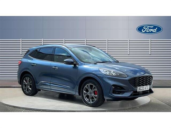 Large image for the Used Ford Kuga