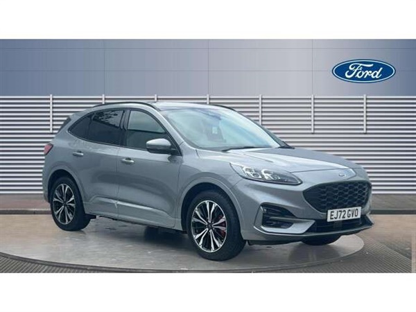 Large image for the Used Ford Kuga