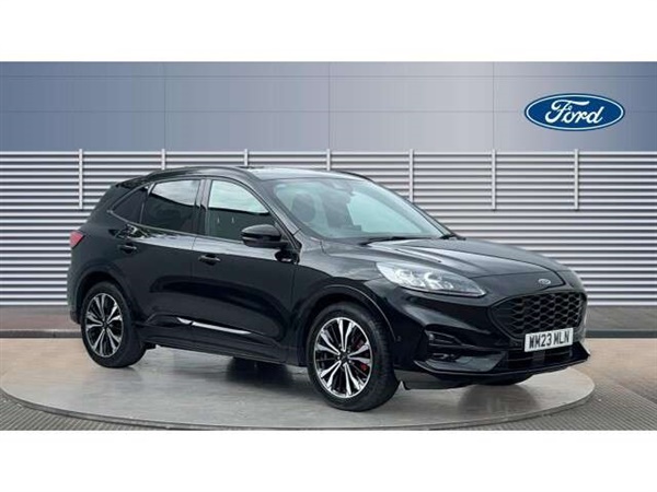 Large image for the Used Ford Kuga