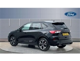 Ford Kuga Image 2