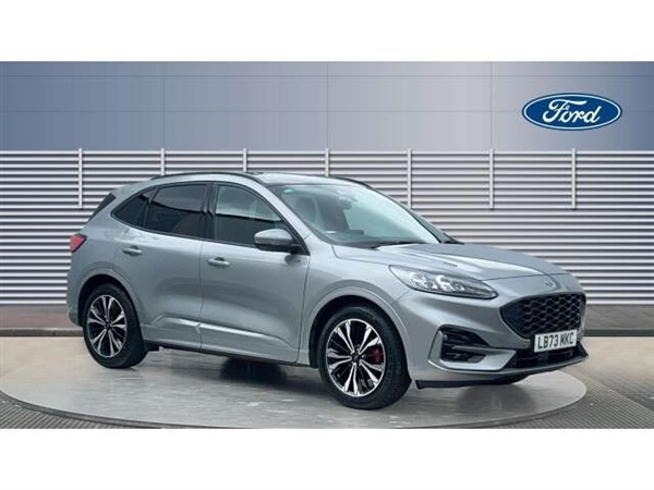 Large image for the Used Ford Kuga