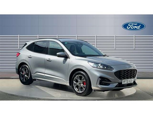 Large image for the Used Ford Kuga