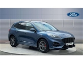 Ford Kuga Image 1