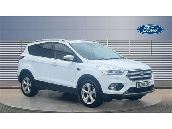 Large image for the Used Ford Kuga