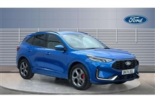 Used Ford Kuga