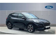 Used Ford Kuga
