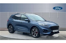 Used Ford Kuga