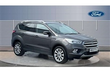 Used Ford Kuga