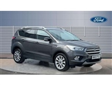 Ford Kuga Image 1