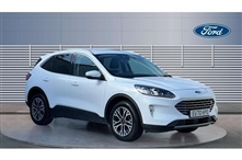 Used Ford Kuga