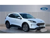 Ford Kuga Image 1