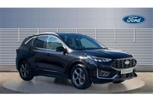 Used Ford Kuga