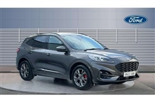 Used Ford Kuga