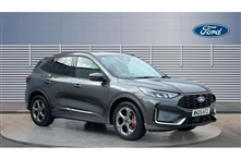 Used Ford Kuga