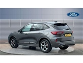 Ford Kuga Image 2