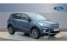 Used Ford Kuga