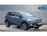 Ford Kuga Image 1