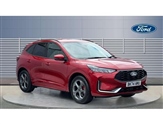 Ford Kuga Image 1