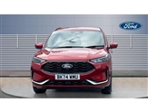 Ford Kuga Image 3