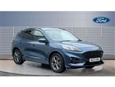 Ford Kuga Image 1