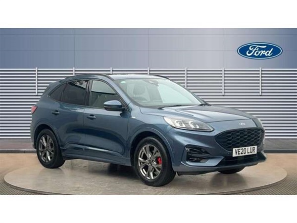 Large image for the Used Ford Kuga